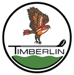 Timberlin Golf Club Logo